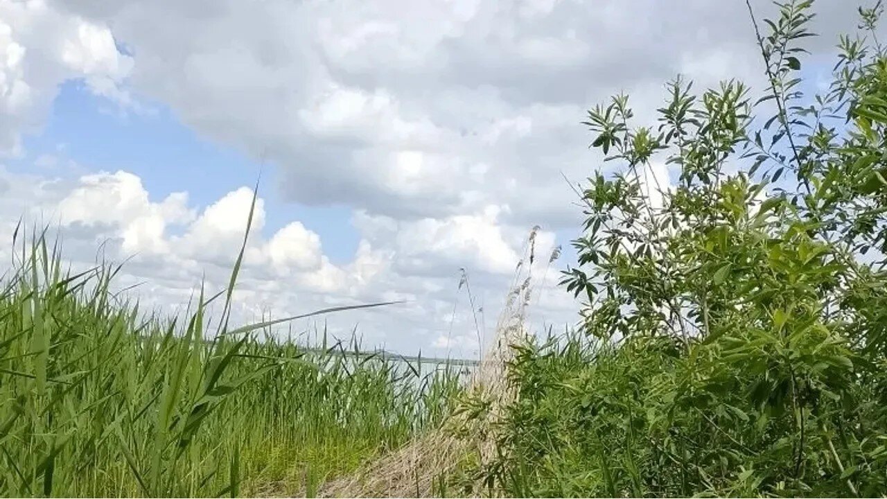 Әбйәлилдә бер кеше батып үлгән