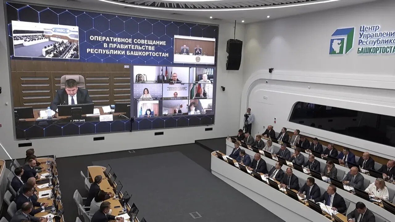 Өфөлә пилотһыҙ осоу аппараты һөжүменән зыян күргән йорт 31 октябргә тиклем төҙөкләндерелә