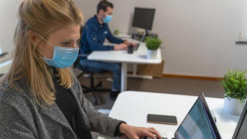 Около 4 тысяч жителей Башкирии смогут получить новые профессии