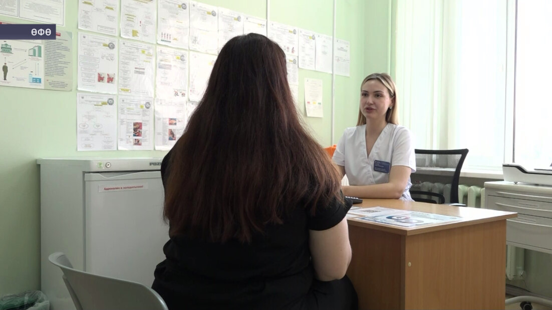 Кеше папилломаһы вирусына ҡаршы вакцинацияны киңәйтеү ҡарала