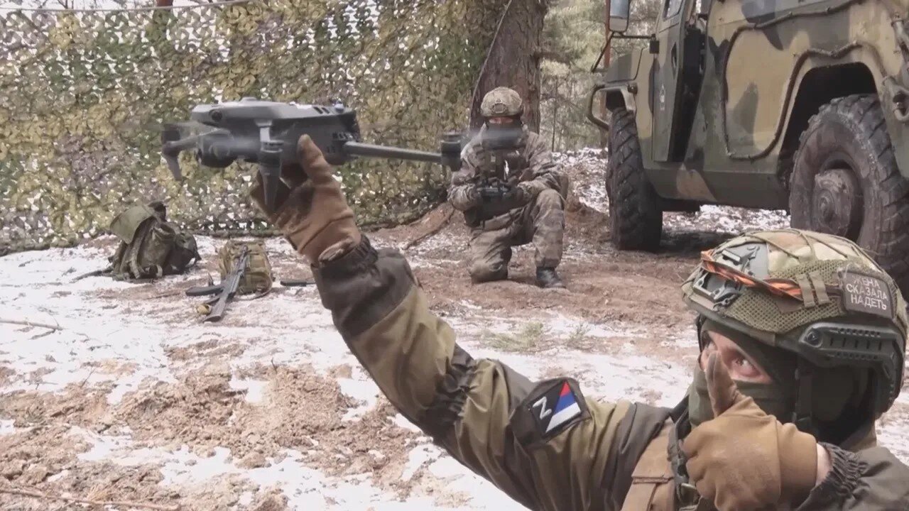 Республикала ир-егеттәрҙе пилотһыҙ осҡостар ғәскәренә алыу дауам итә