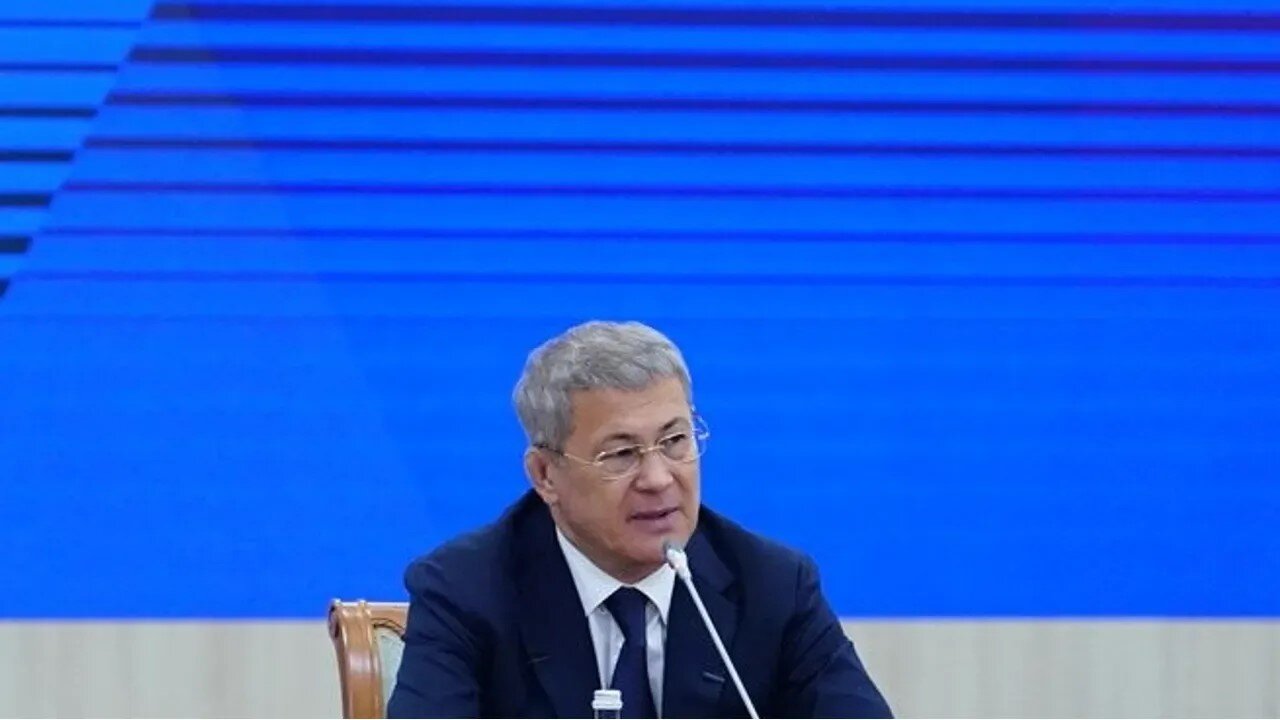 Башҡортостанда Рәсәй хәрби армия резервының төбәк отрядына 300 кеше алына