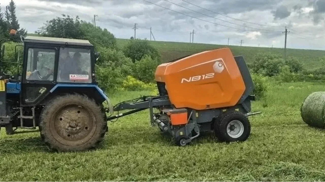 Республиканың 27 районында мал аҙығын әҙерләү башланған
