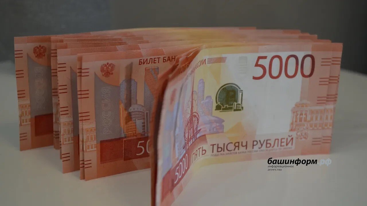 Башҡортостанда Бөтә Рәсәй эшкә урынлаштырыу йәрминкәһенең федераль этабы уҙа