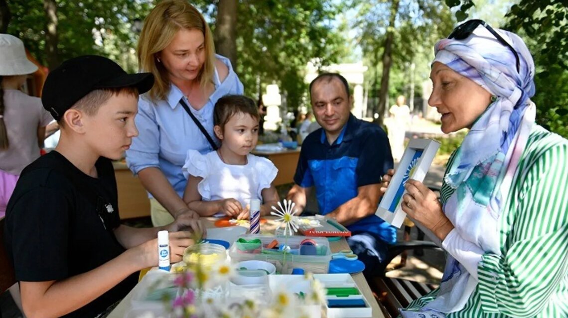 В Башкирии пройдёт День единого пособия