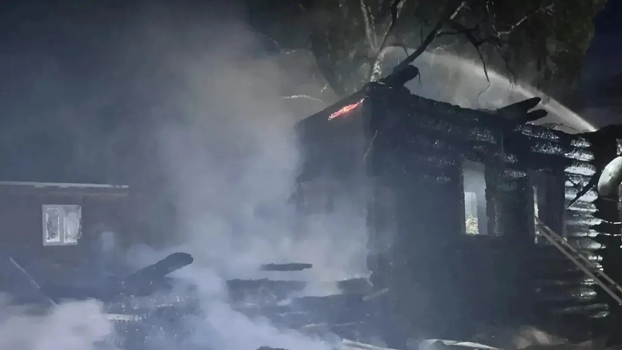 Быйыл республикала 3 меңдән ашыу янғын теркәлгән