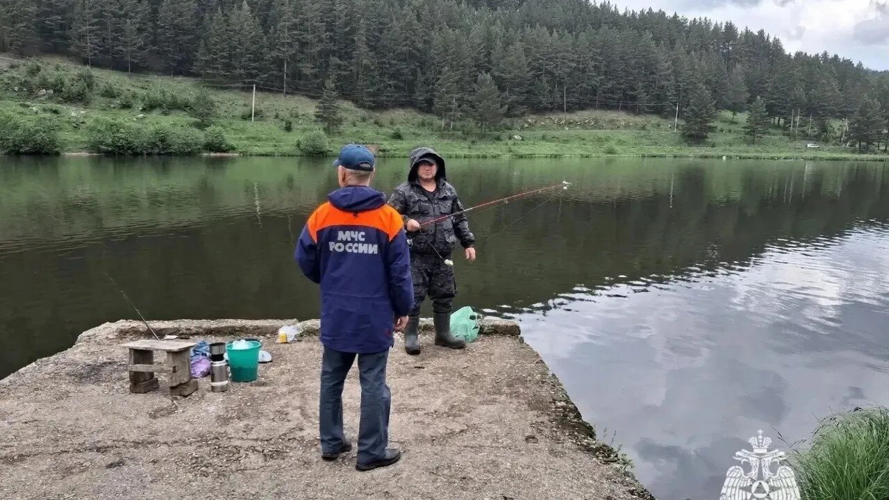Республикала балыҡсыларҙың әүҙемлеге арта