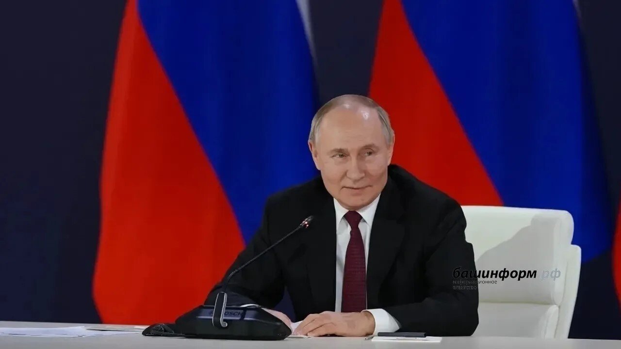 Яҡташтарыбыҙға Рәсәйҙең дәүләт наградалары тапшырыла