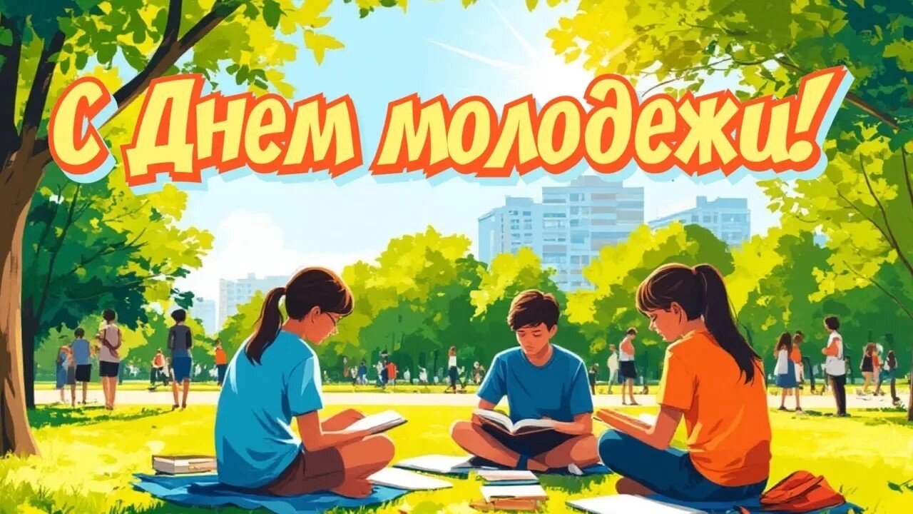Өфөлә 27 июндә йәштәр көнө билдәләнә