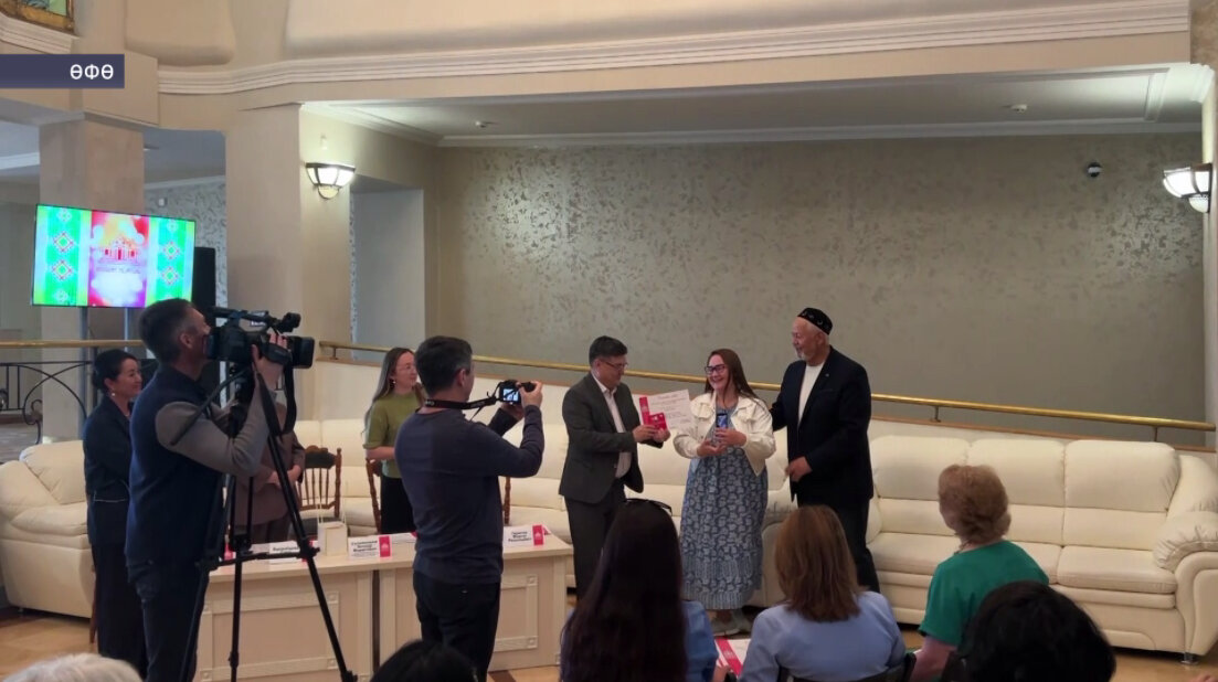 Мәжит Ғафури театры миҙгелде уңышлы һөҙөмтәләр менән тамамлай
