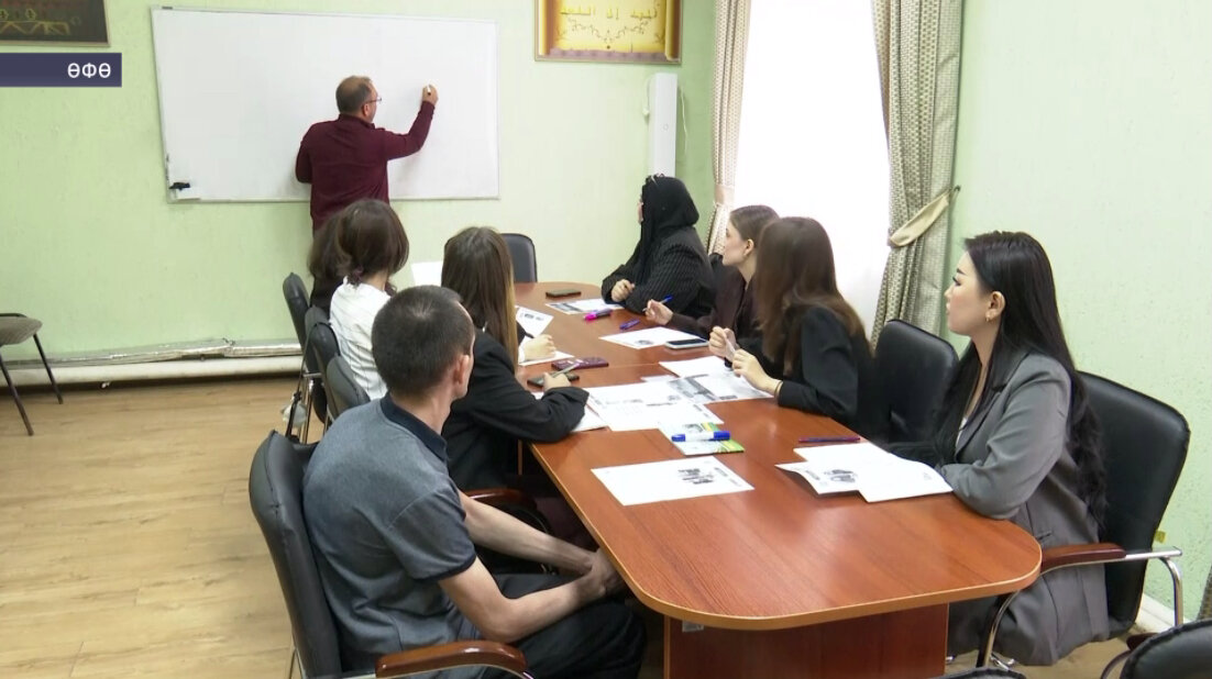 1 сентябрҙән Башҡортостан мәктәптәрендә ғәрәп телен өйрәнеү мөмкинлеге тыуасаҡ