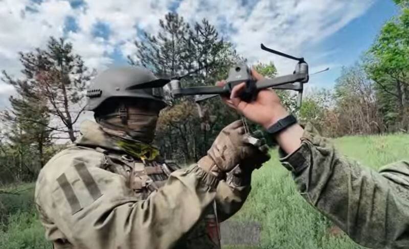 "Теория очень важна": Оператор FPV-дрона рассказал о специфике обучения войск беспилотных систем