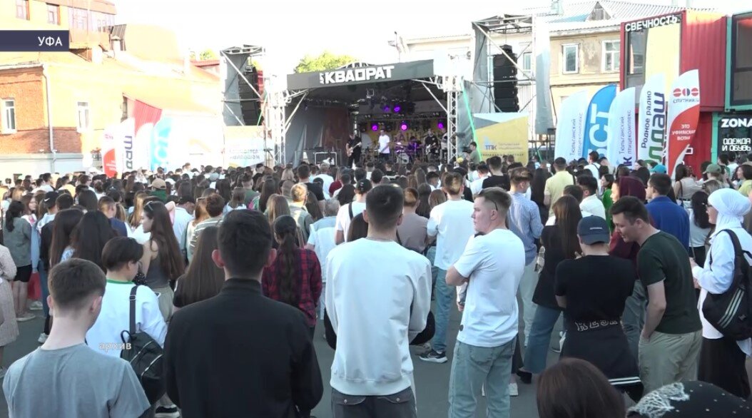 В Уфе пройдет фестиваль «Я говорю на башкирском»