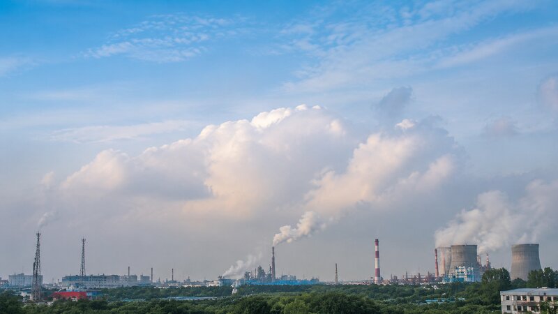 В Башкирии ожидается потепление до +27°С
