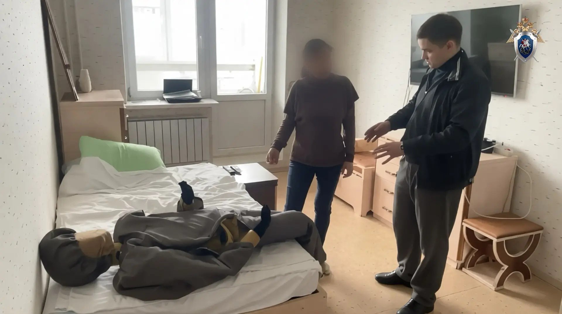 В Уфе мужчина погиб после жестокого избиения