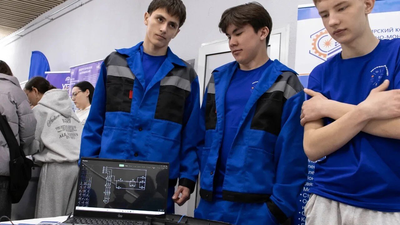 Бөгөн Башҡортостанда Бөтә Рәсәй хеҙмәт йәрминкәһе үтә