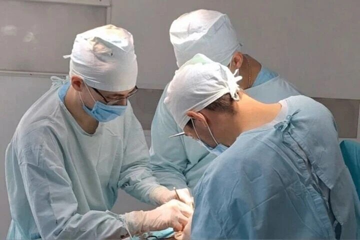 Санитар табиптар йәйге ауырыуҙар тураһында иҫкәртә