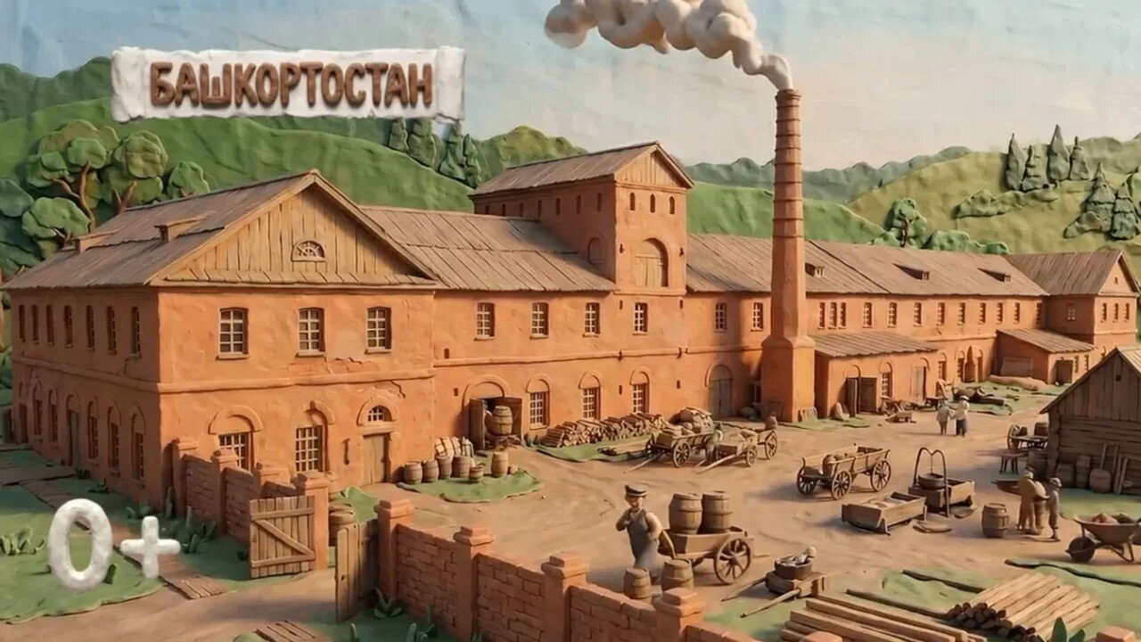 11-12 июлдә “Баҡыр”  фестивале үтә