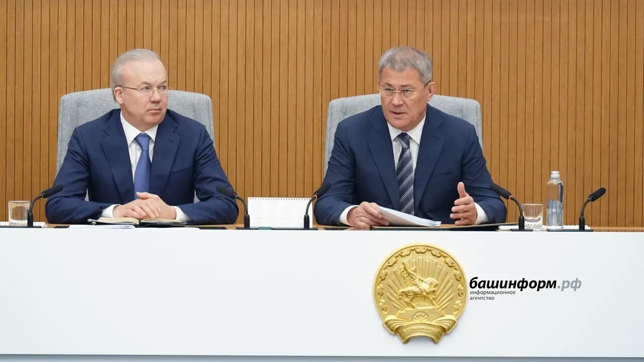 Республика заправкаларына яғыулыҡ килтереү артҡан