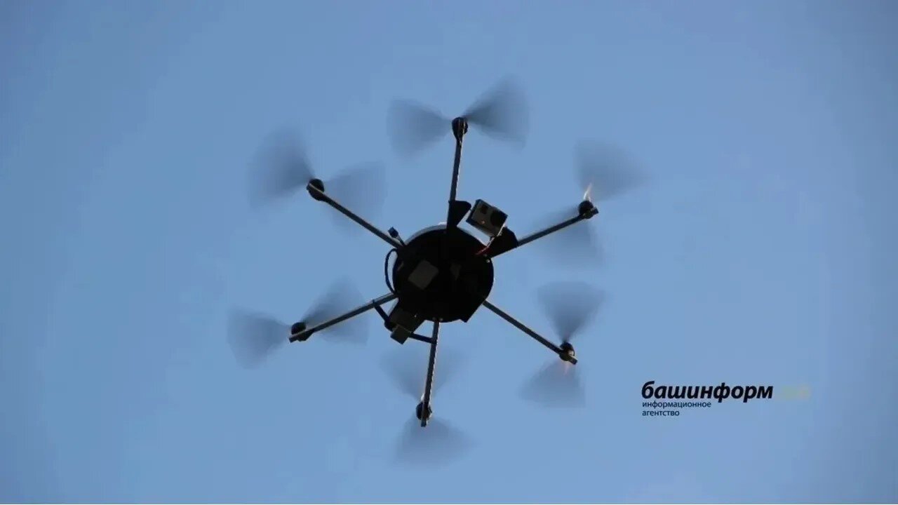 Башҡортостанда дошман осҡостары менән көрәшеү өсөн махсус отряд булдырылды