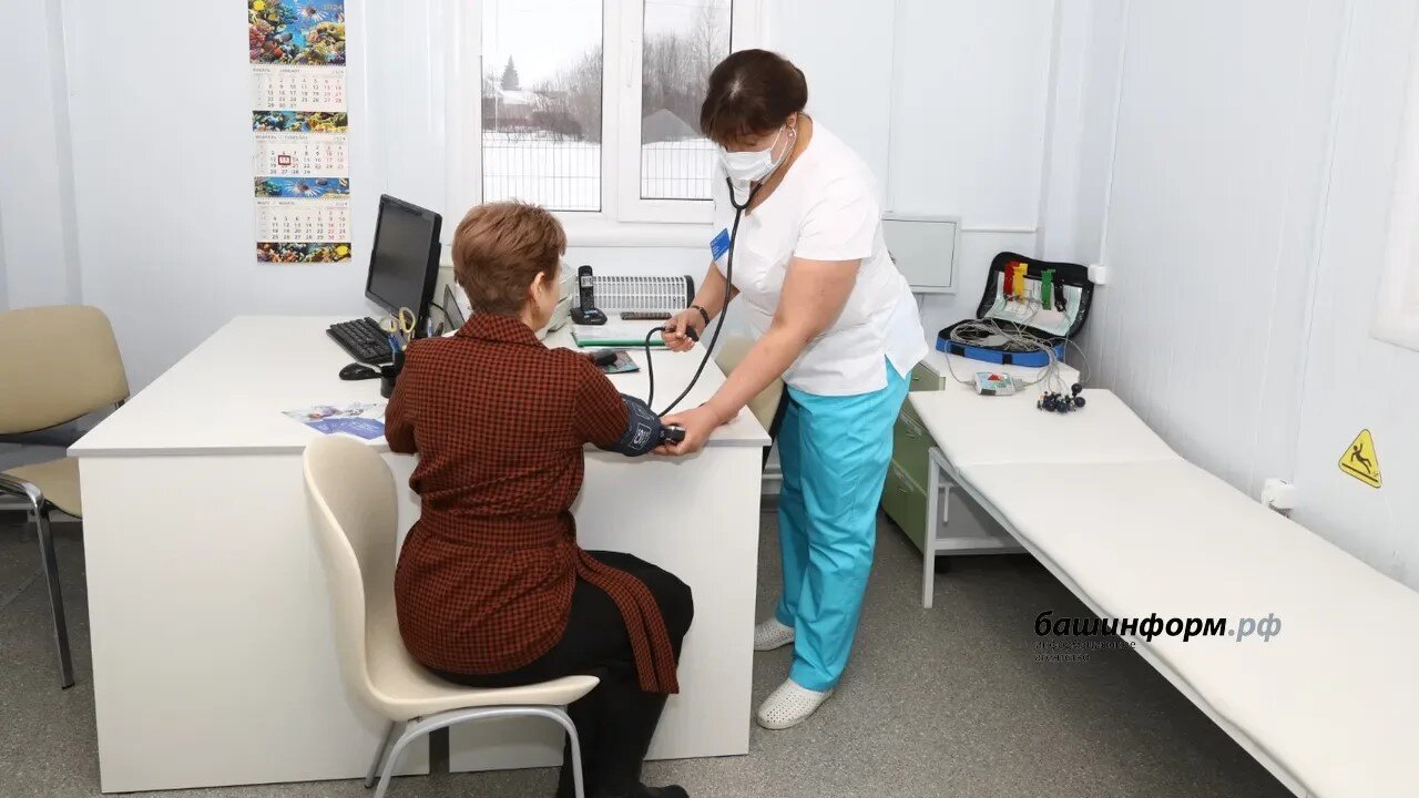 Республикала табиптар сафы арта