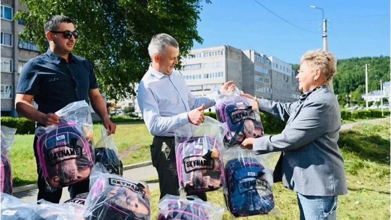 Республикала “Мәктәпкә әҙерләнергә ярҙам ит” акцияһы иғлан ителде