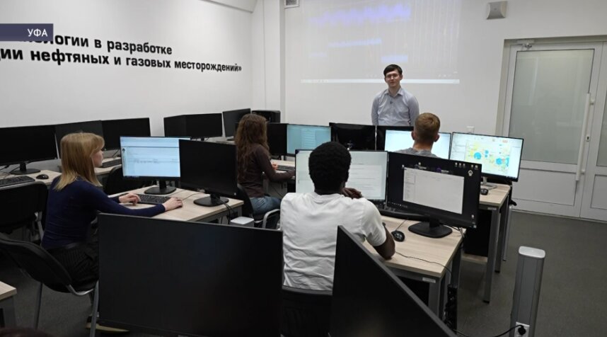 В УГНТУ разработали новую модель инженерного образования