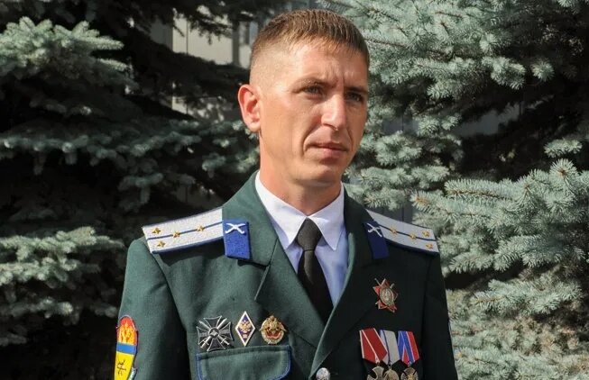Рэдвал Неволин: "Наша задача - развивать технологии и готовить пилотов"
