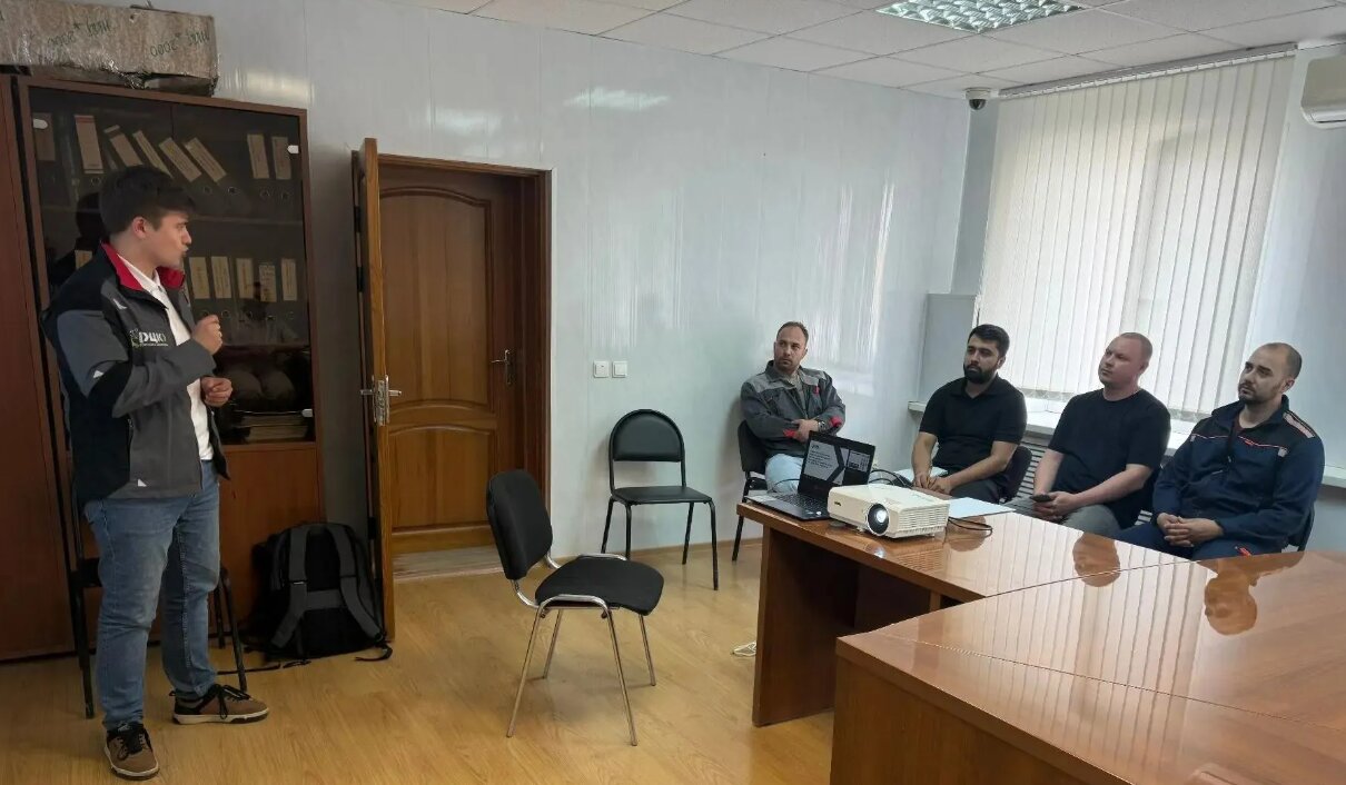 Уфимский завод металлоконструкций внедрит бережливые технологии