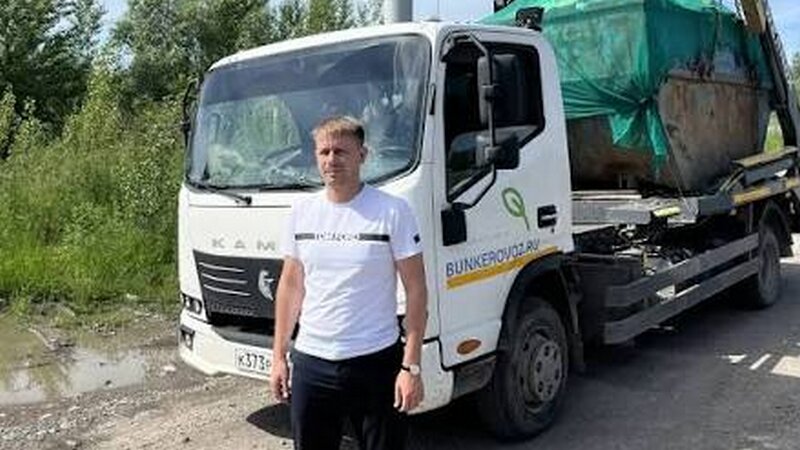 Предприниматель из Башкирии планирует увеличить выручку на 13,7 млн рублей