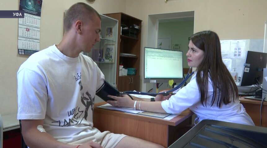 ФК «Уфа» готовится к первому матчу сезона с «Ленинградцем»