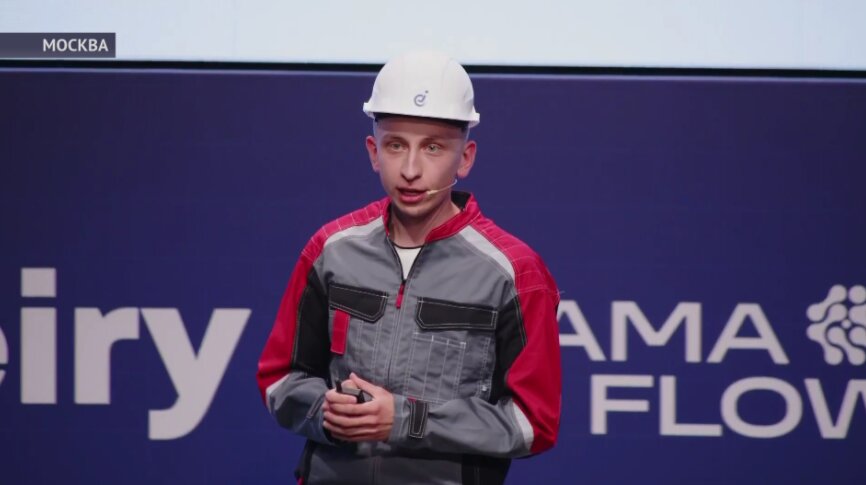 Студент УУНиТ стал призёром всероссийского конкурса «Стартап как диплом»