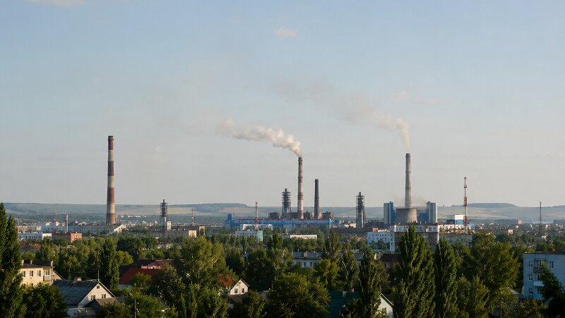 В трех городах Башкирии продлили режим НМУ