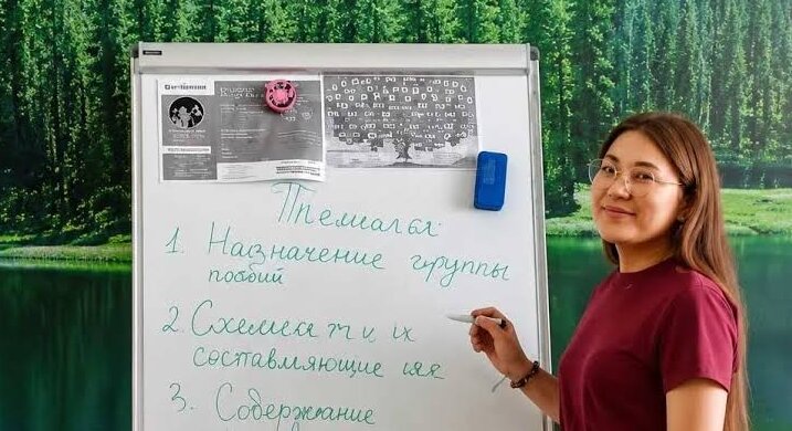 В Бурзянском районе открылся клуб для родителей «Устойчивая семья»