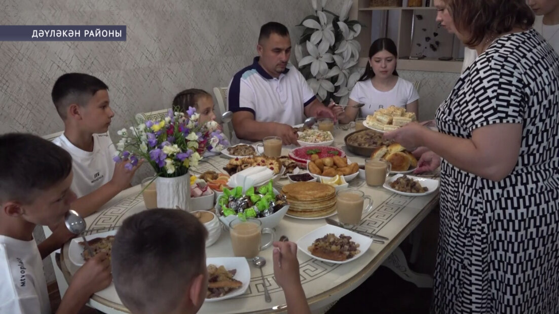 Башҡортостанда опекундарға түләүҙәр артты