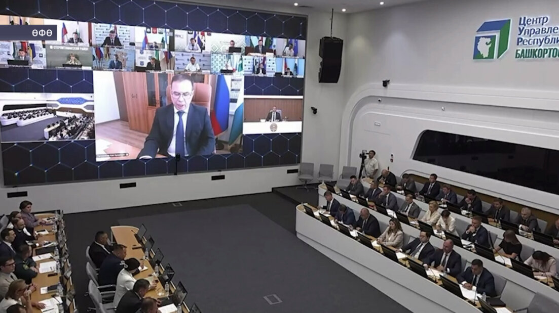 Махсус хәрби операцияла ҡатнашыусы яугирҙар Дәүләт Думаһына һайлауҙа үҙ тауышын бирә ала