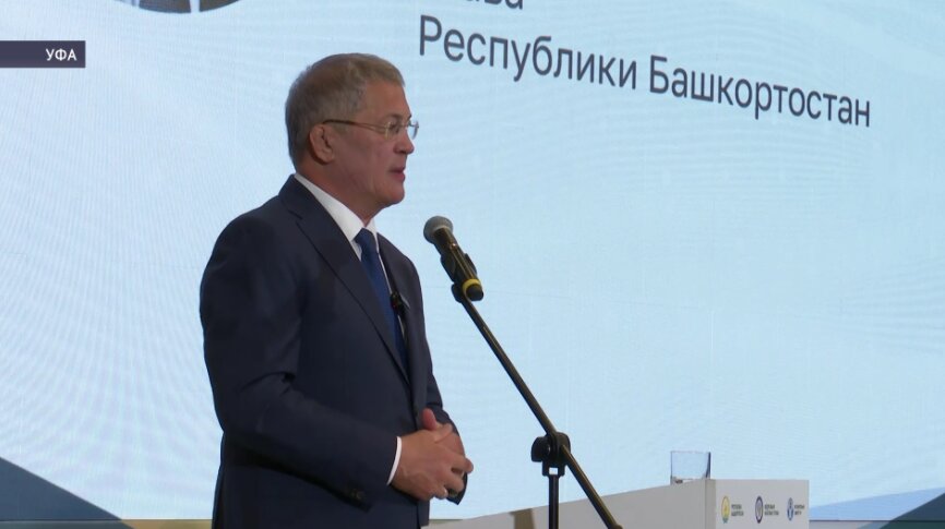 В Уфе обсуждают новые стандарты налоговых служб стран СНГ