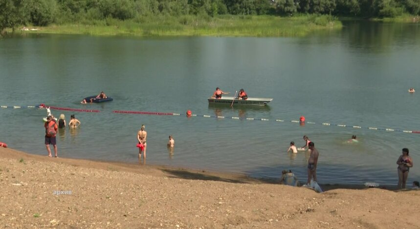 На водоемах республики за выходные погибли 6 человек