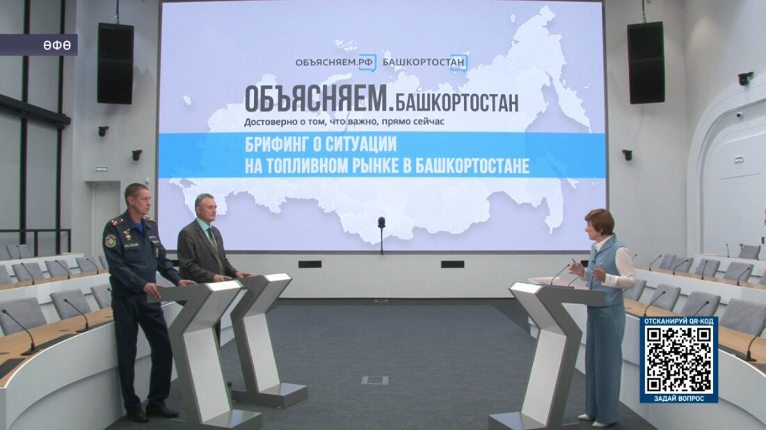 Республика ҡалаларында яғыулыҡҡа бәйле хәл тотороҡланған