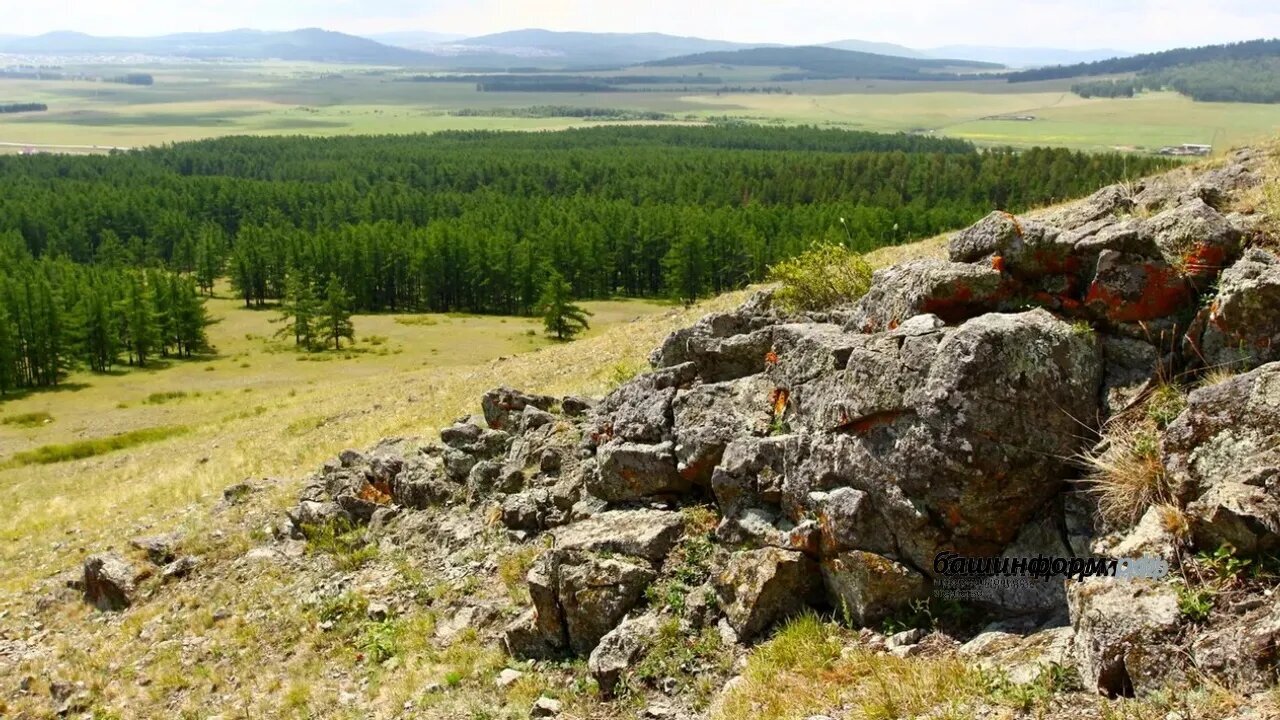Башҡортостан вәкилдәре  Бөтә донъя күсмә халыҡтар уйындарында ҡатнаша