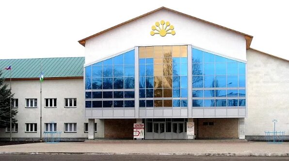 В Альшеевском районе обновят Дворец культуры