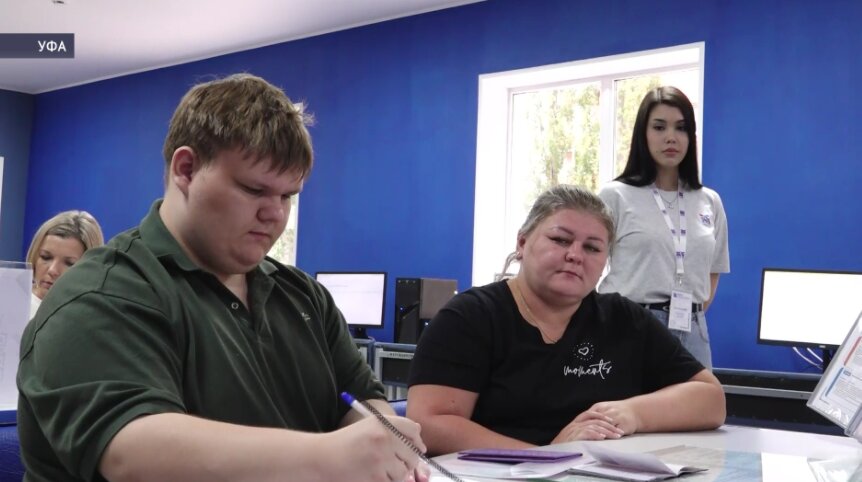 В колледжах Башкирии продолжается приёмная кампания