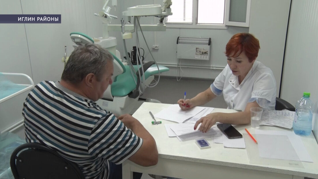 Башҡортостанда «Сәләмәт республика-сәләмәт төбәк» акцияһы дауам итә
