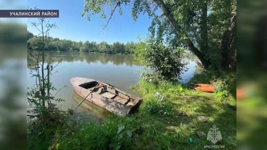 В Башкирии продолжается рост числа погибших на воде