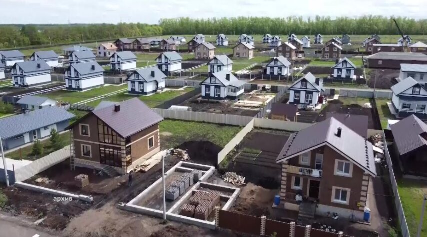 В России участникам СВО сохранят право пользования на земельные участки