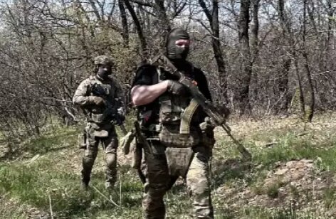 "Значит, ты наш человек": Эксперт рассказал о качествах, необходимых для операторов БПЛА