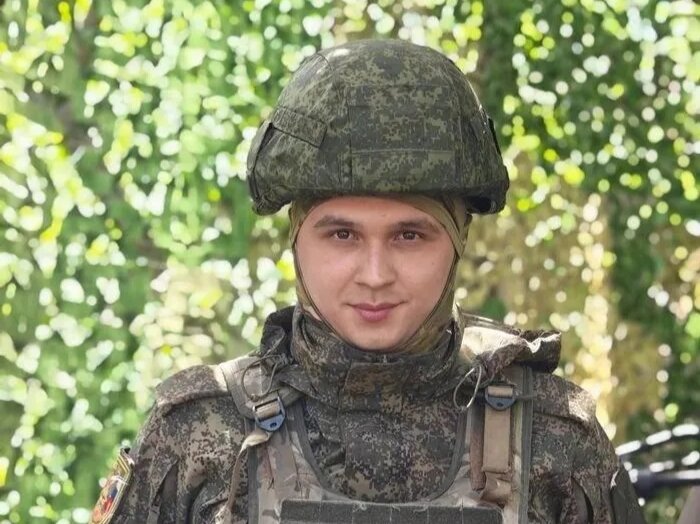 Боец с позывным "Аладдин": "Кто победит в воздухе, тот победит и на земле"