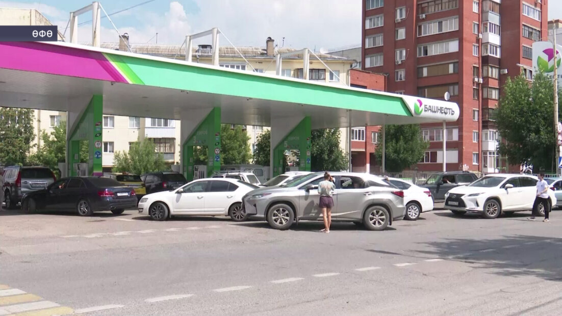 Башҡортостанда яғыулыҡҡа бәйле һорауҙарға тура эфирҙа яуап бирәләр