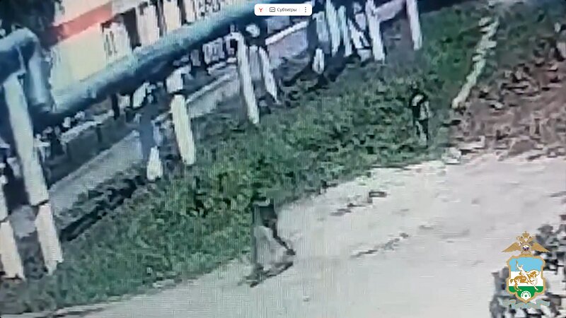 В Башкирии полиция вернула владельцу похищенный самокат