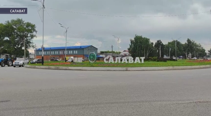 Глава Башкирии назвал атаку БПЛА на Салават самой массированной за всё время